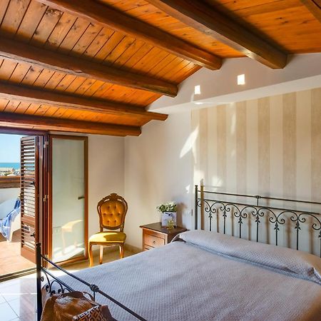 Hotel Aliai Sciacca Buitenkant foto