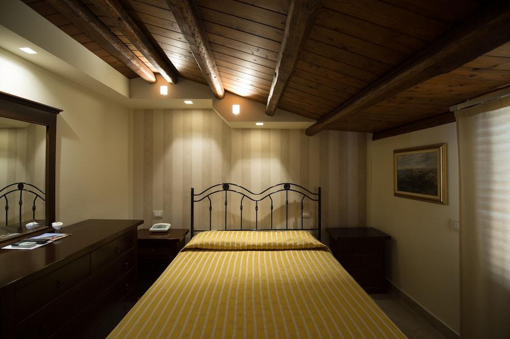 Hotel Aliai Sciacca Buitenkant foto