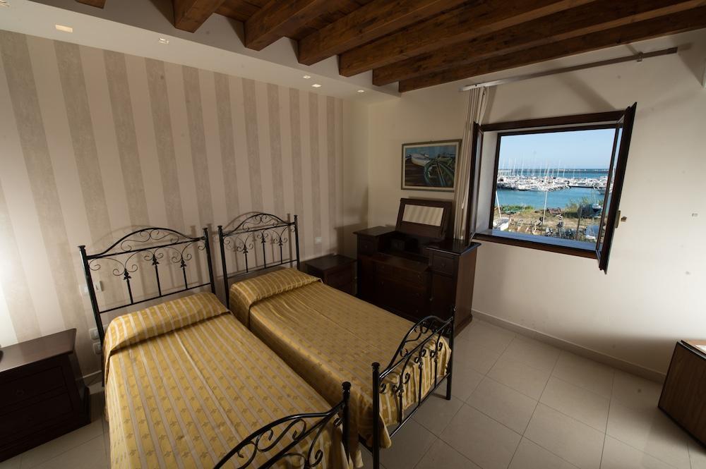 Hotel Aliai Sciacca Buitenkant foto