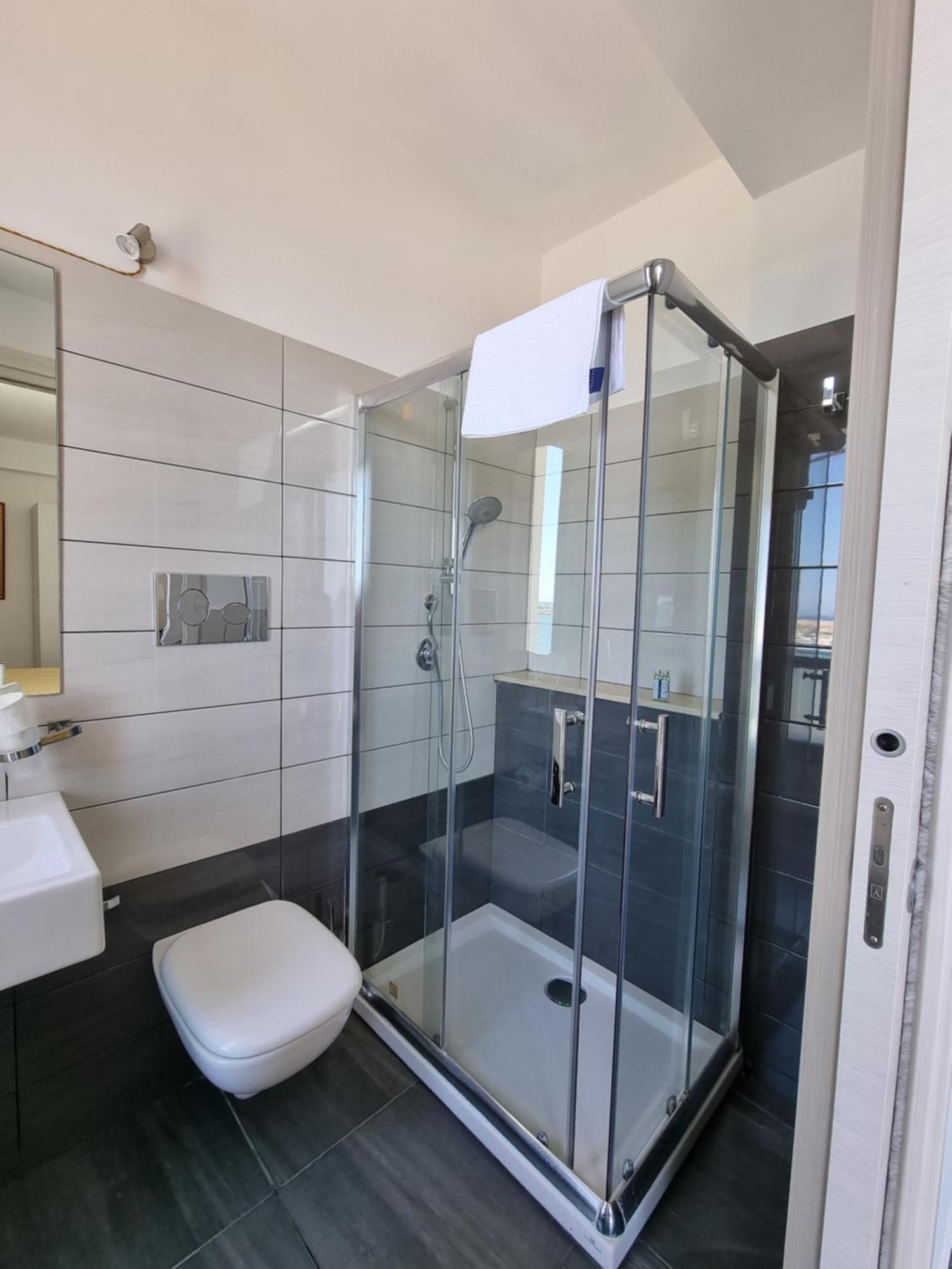 Hotel Aliai Sciacca Kamer foto