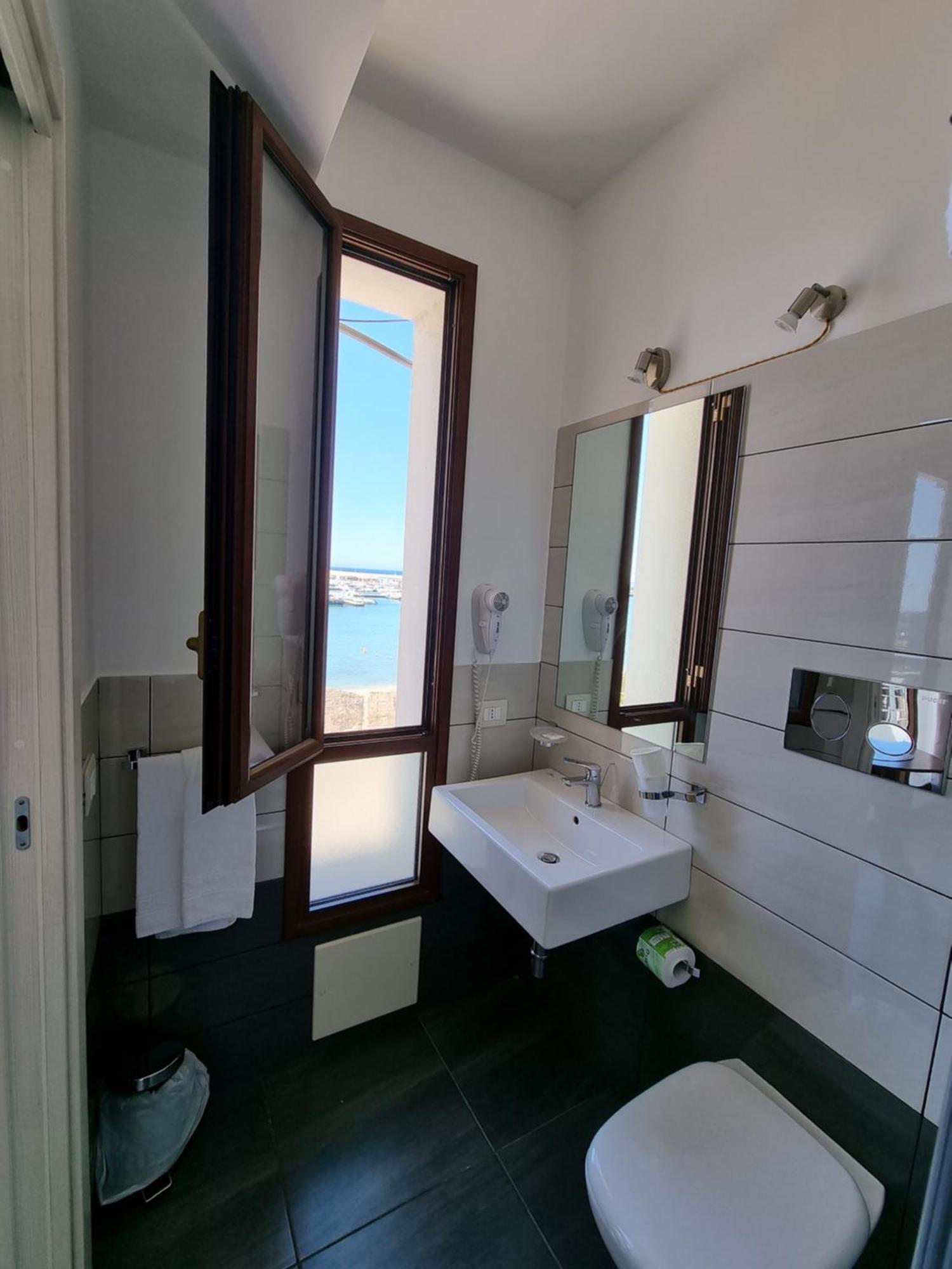 Hotel Aliai Sciacca Kamer foto