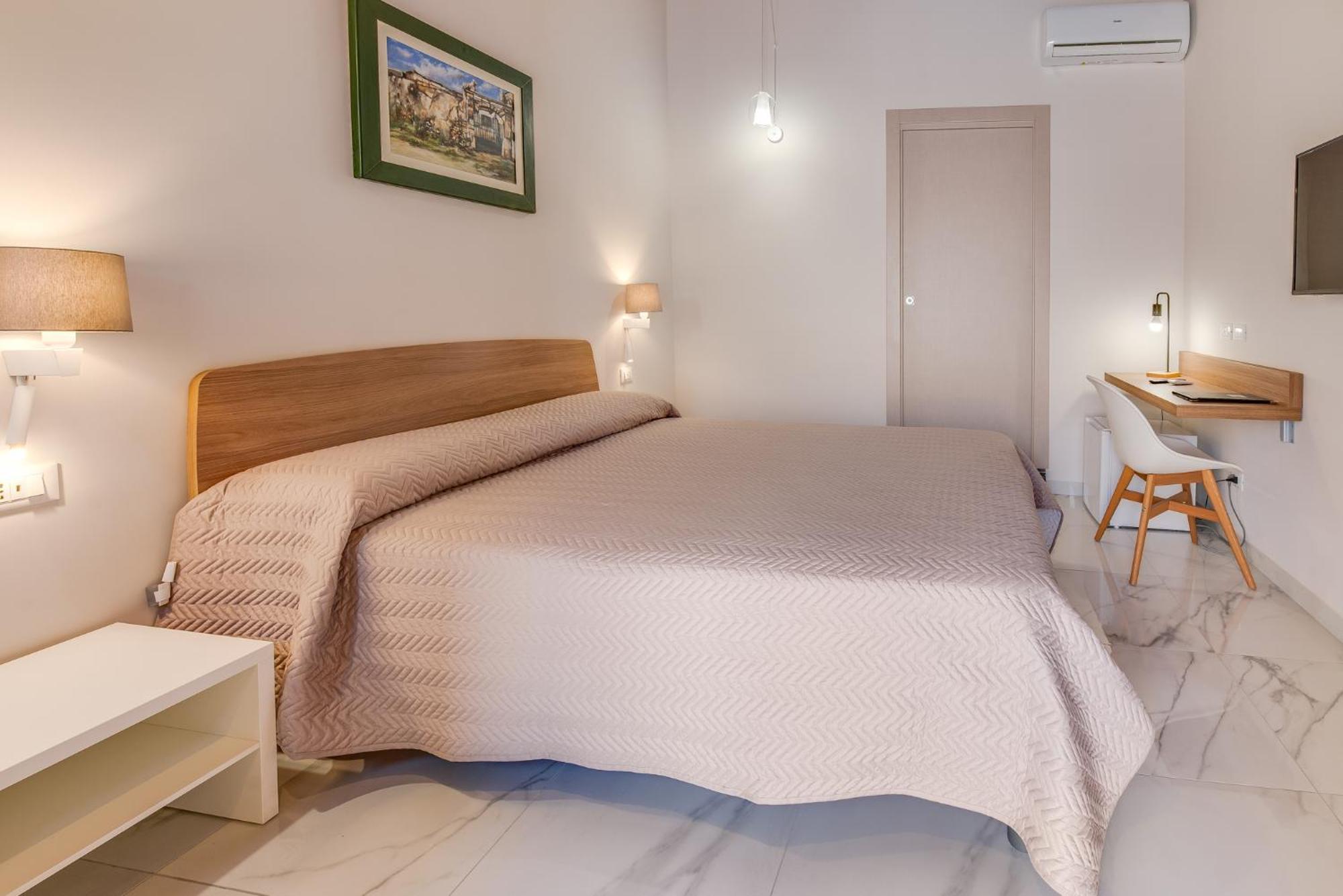 Hotel Aliai Sciacca Buitenkant foto