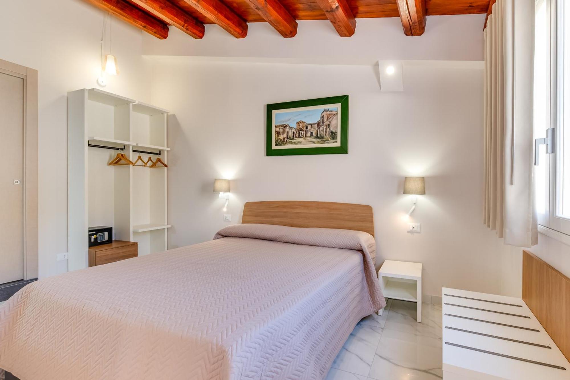 Hotel Aliai Sciacca Buitenkant foto