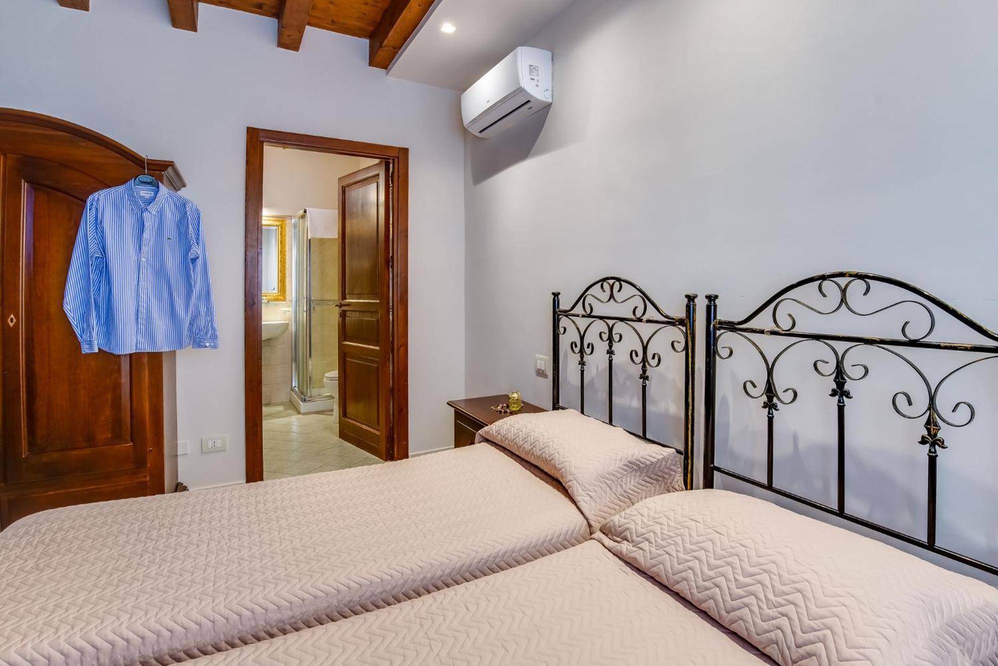 Hotel Aliai Sciacca Buitenkant foto