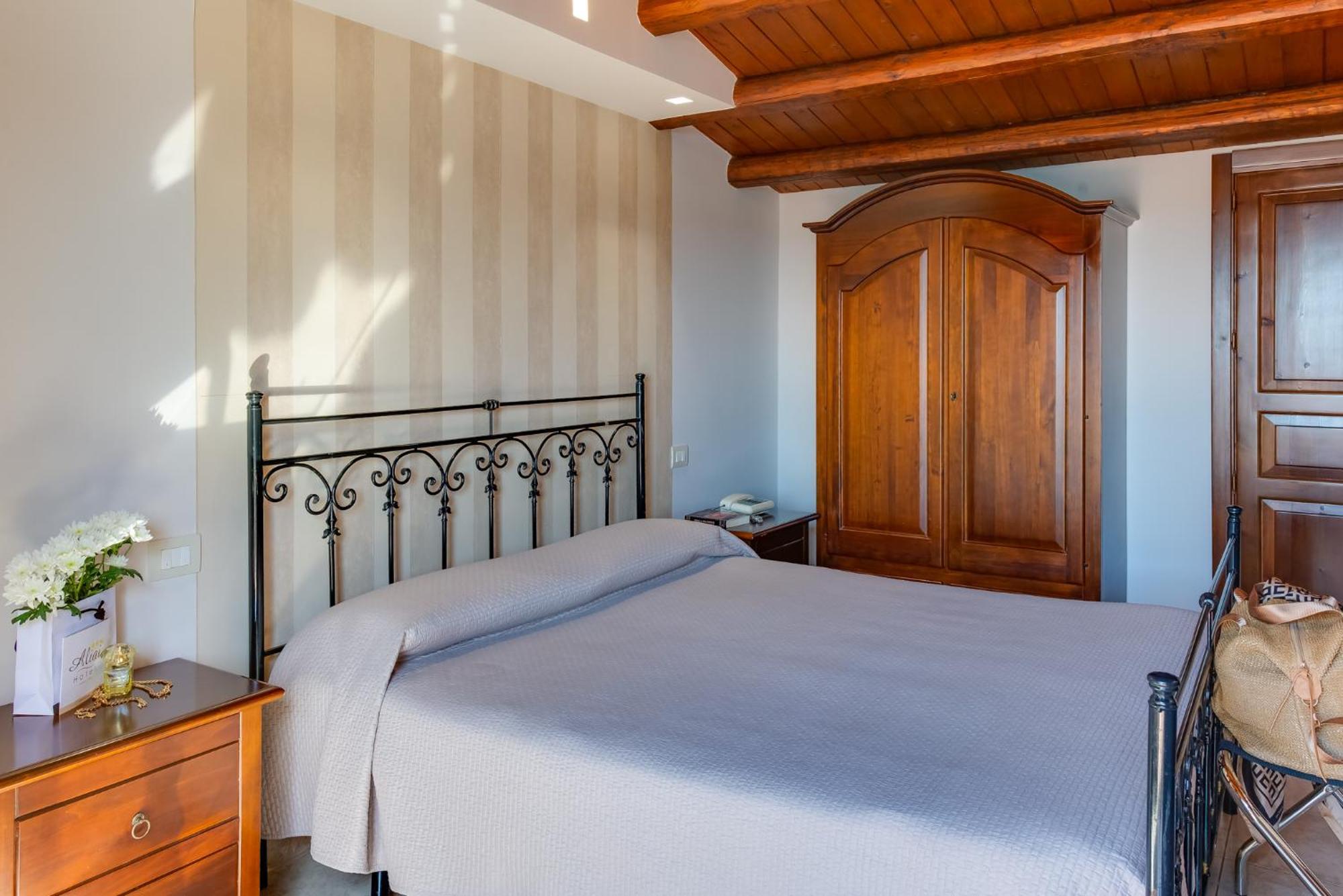 Hotel Aliai Sciacca Buitenkant foto