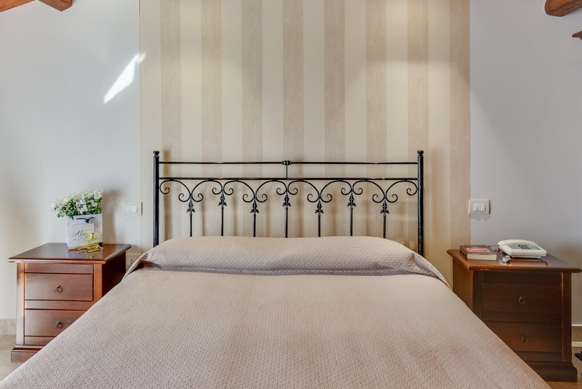 Hotel Aliai Sciacca Buitenkant foto
