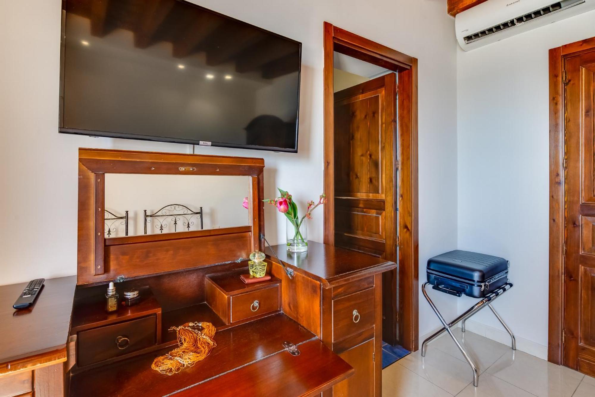 Hotel Aliai Sciacca Buitenkant foto