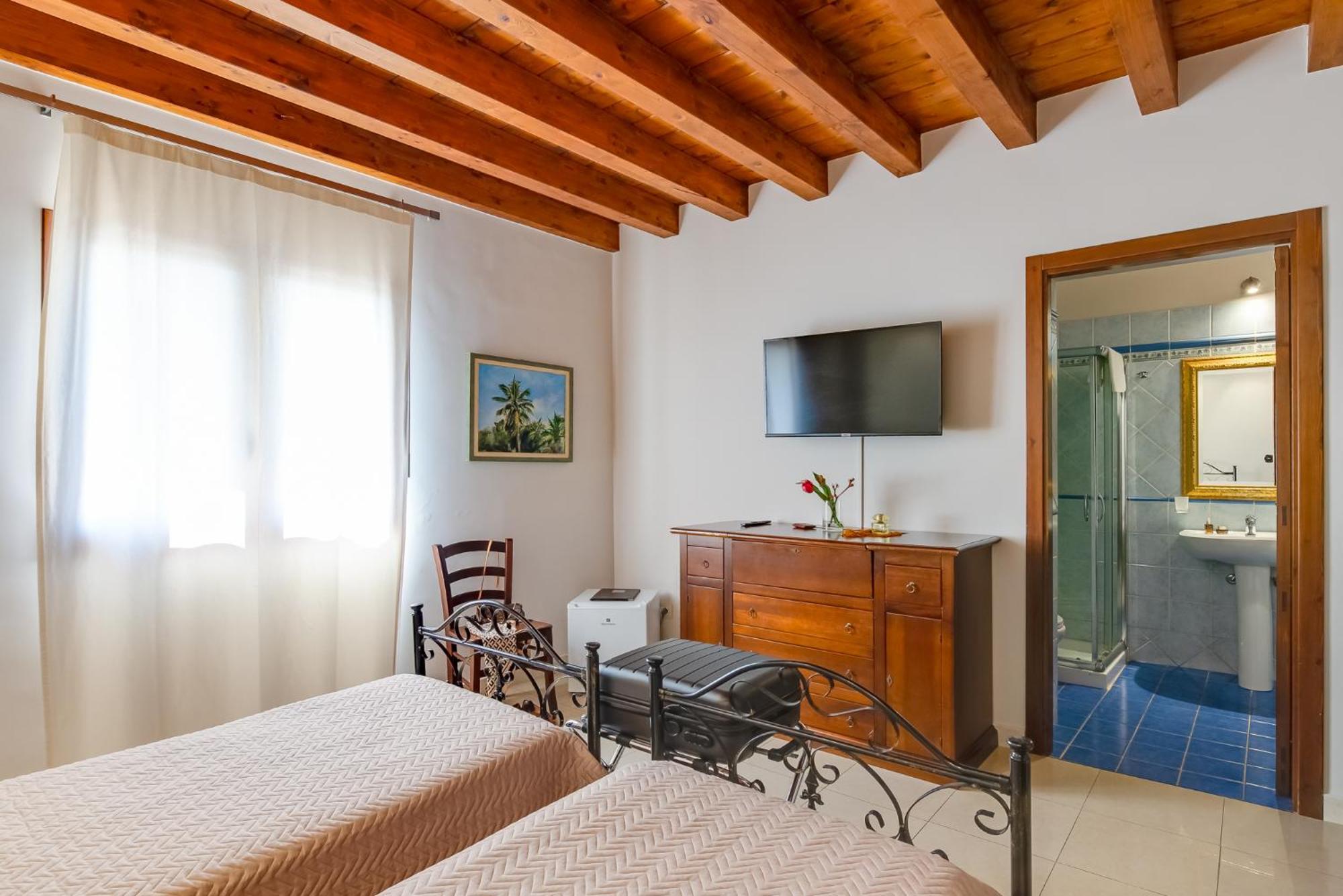 Hotel Aliai Sciacca Buitenkant foto
