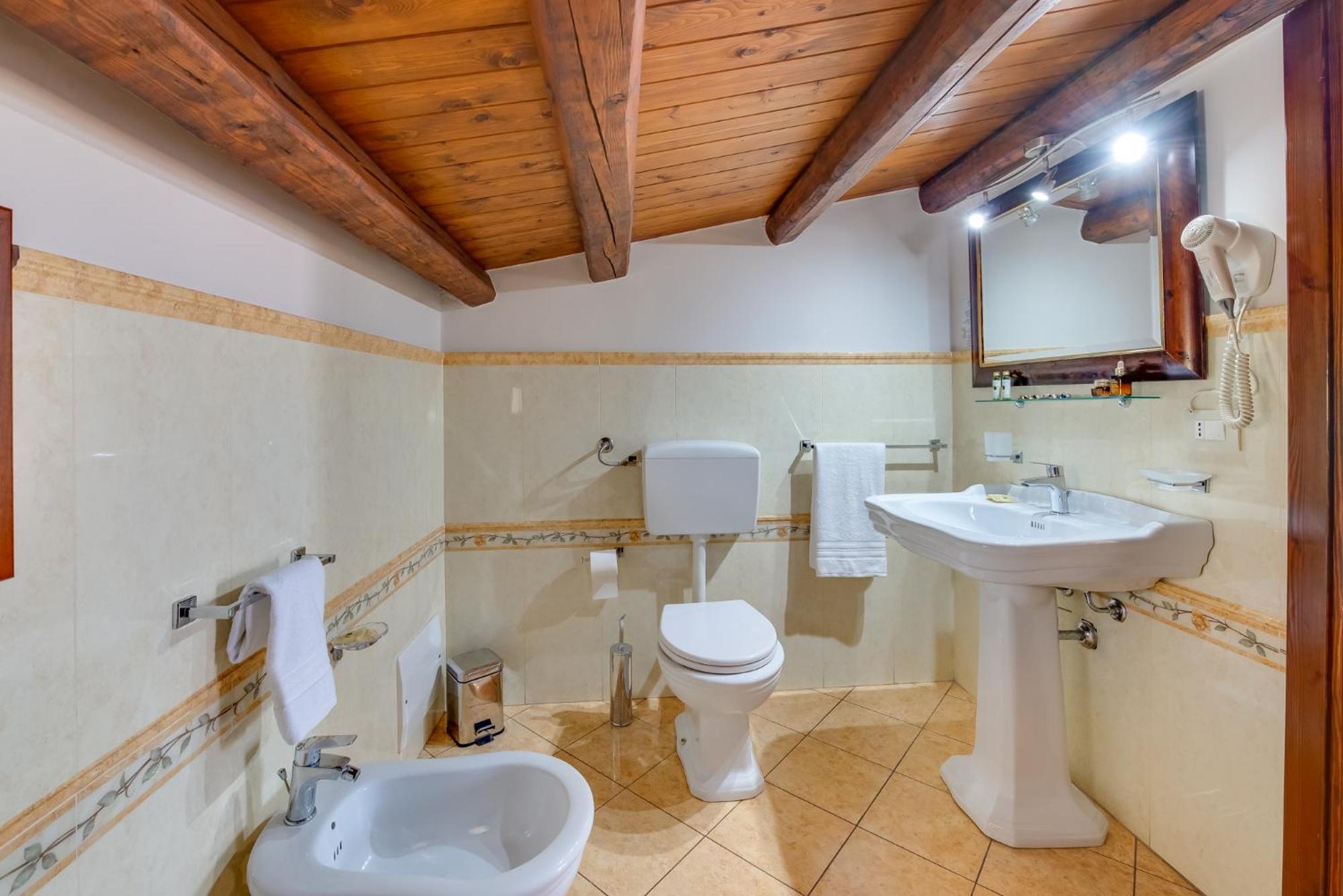 Hotel Aliai Sciacca Buitenkant foto