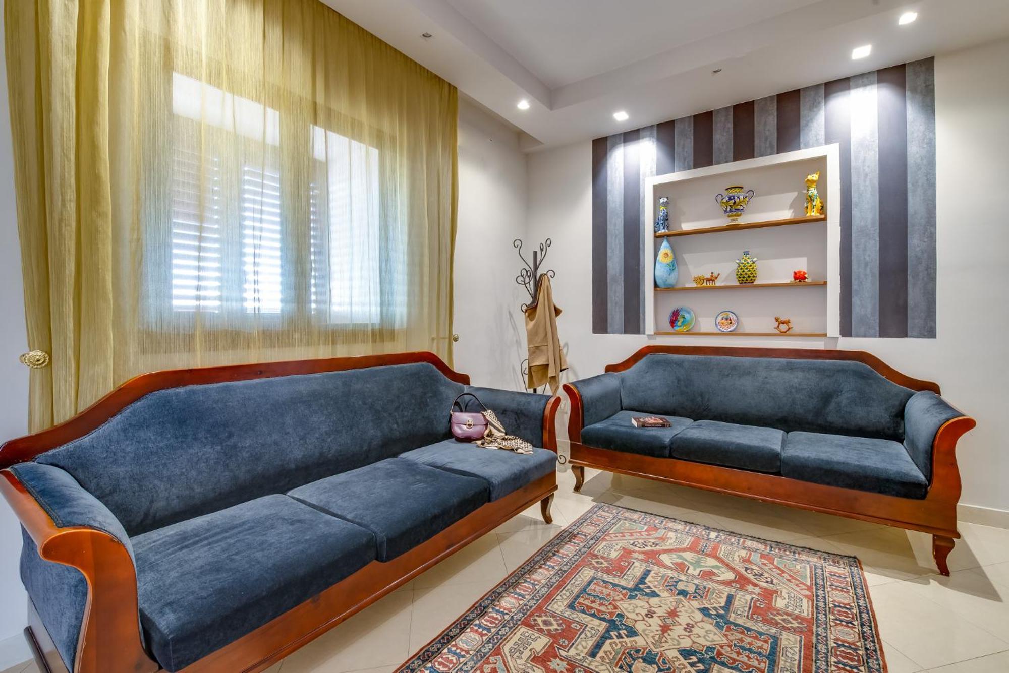 Hotel Aliai Sciacca Buitenkant foto